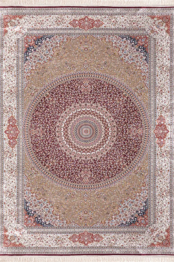 Angora Halı Craft Silk 32510-010