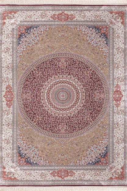Angora Halı Craft Silk 32510-010