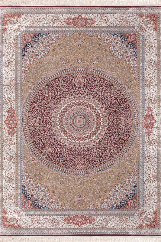 Angora Halı Craft Silk 32510-010
