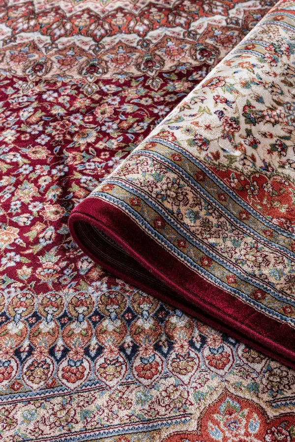 Angora Halı Craft Silk 32510-010 – görsel 3