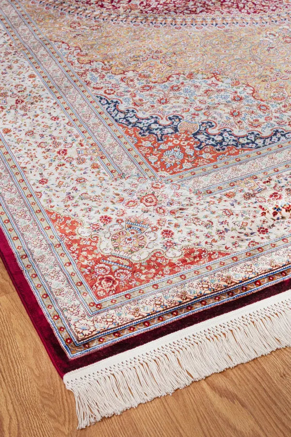 Angora Halı Craft Silk 32510-010 – görsel 2