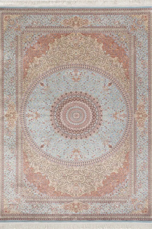 Angora Halı Craft Silk 32510-041