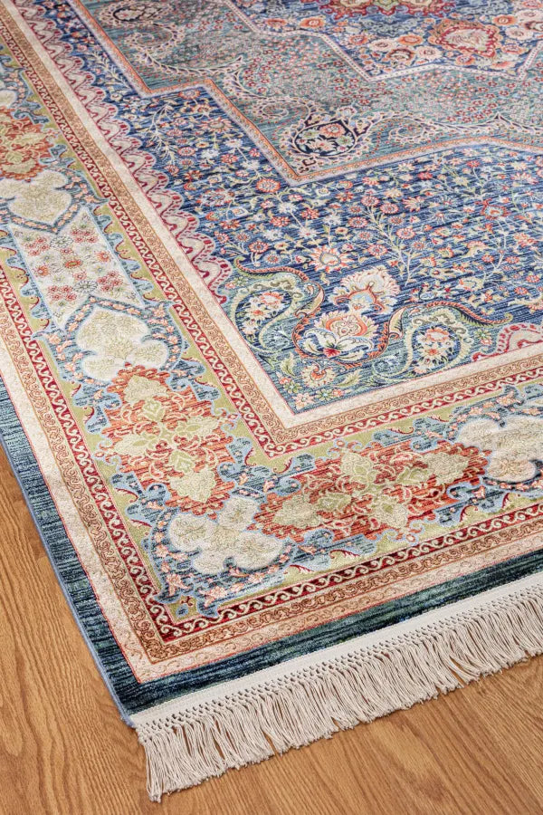 Angora Halı Craft Silk 66523-035 – görsel 2