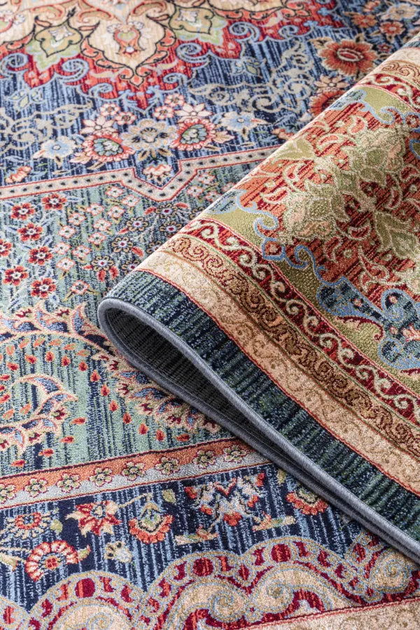 Angora Halı Craft Silk 66523-035 – görsel 3