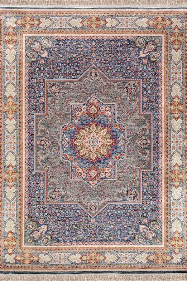 Angora Halı Craft Silk 66523-035