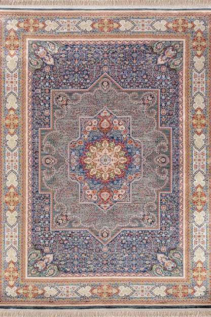 Angora Halı Craft Silk 66523-035