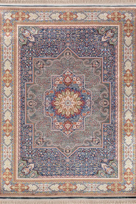Angora Halı Craft Silk 66523-035