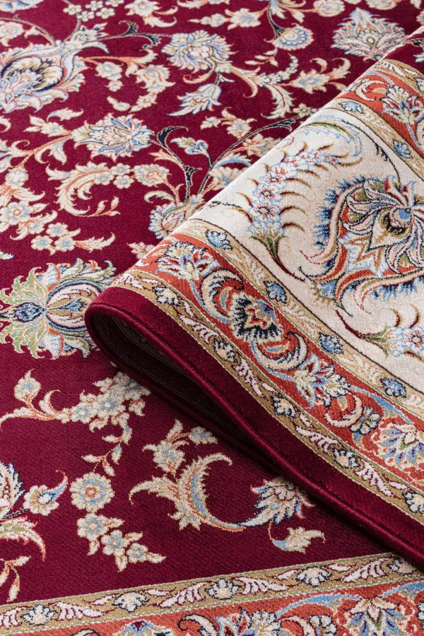 Angora Halı Craft Silk 66524-010 – görsel 3