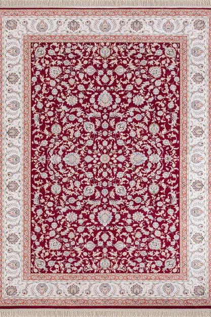 Angora Halı Craft Silk 66524-010