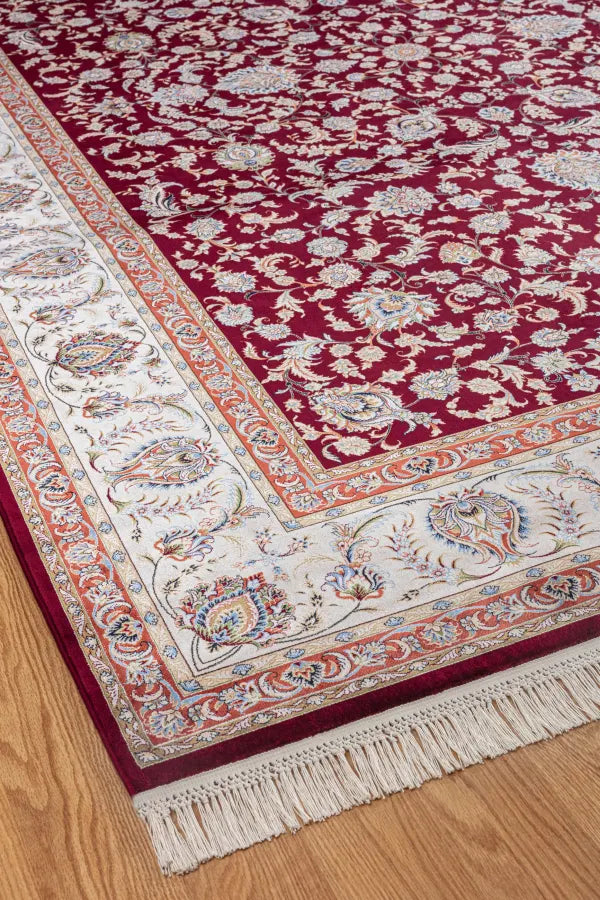 Angora Halı Craft Silk 66524-010 – görsel 2