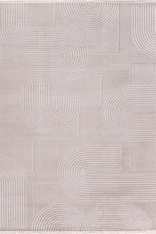 Angora Halı Defne DFN8801