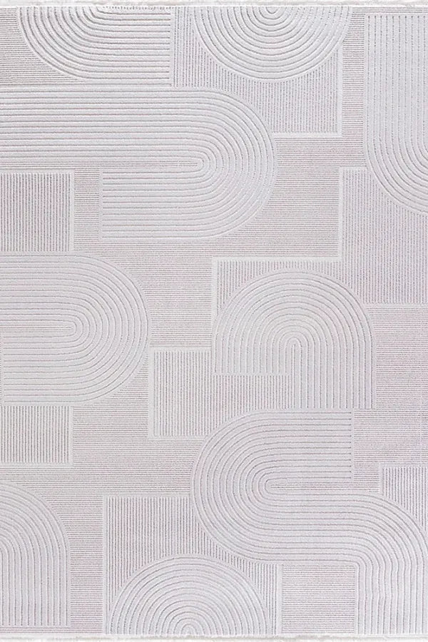 Angora Halı Defne DFN8802