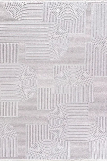 Angora Halı Defne DFN8802