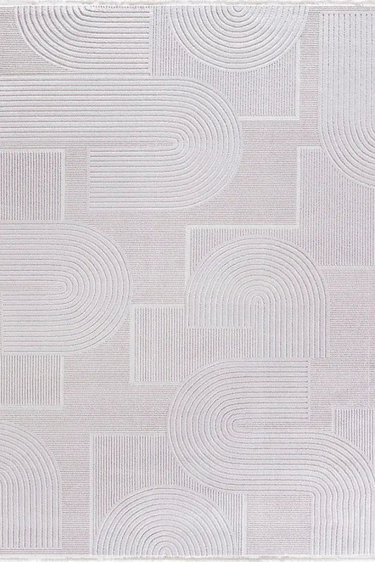 Angora Halı Defne DFN8802