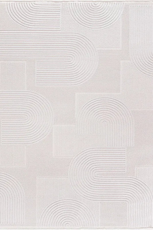 Angora Halı Defne DFN8803