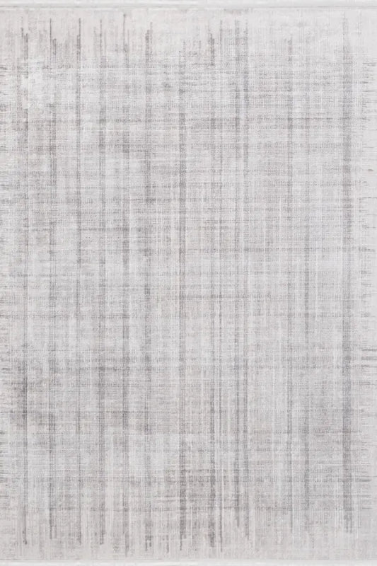 Angora Halı Gümüş 7902M