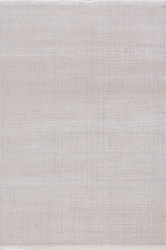 Angora Halı Gümüş 8370A
