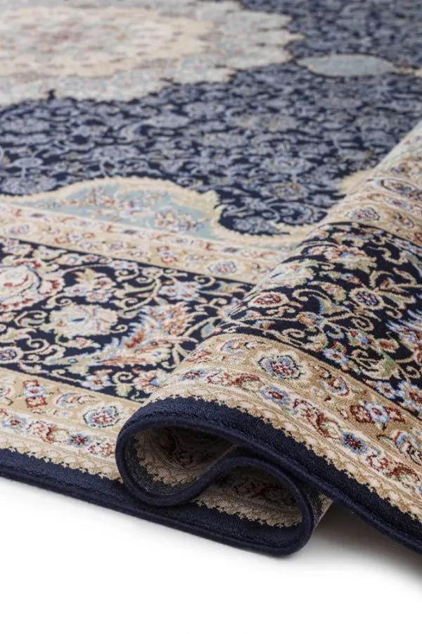 Angora Halı İsfahan 67062-035 – görsel 3