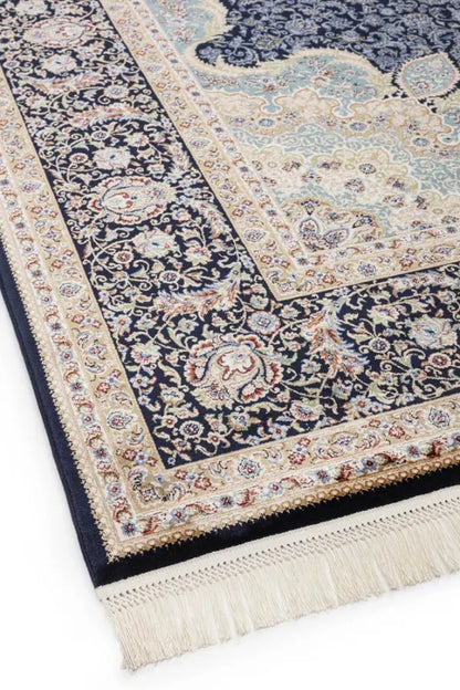 Angora Halı İsfahan 67062-035 – görsel 2