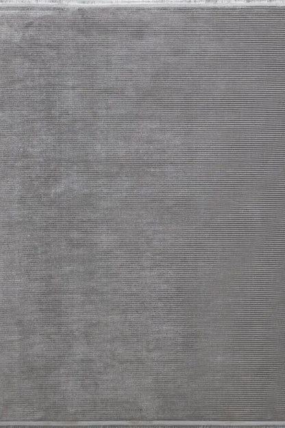 Angora Halı Işıl 4640-3654-ANTRASİT
