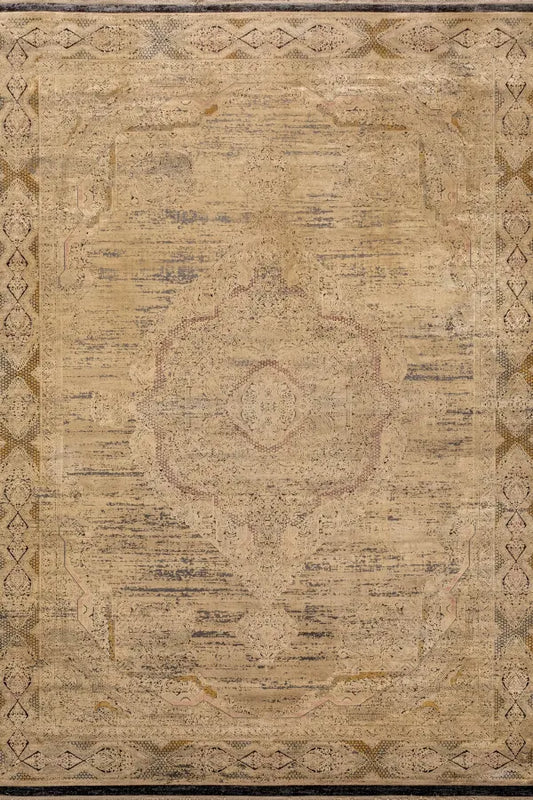 Angora Halı Monaco MN8501