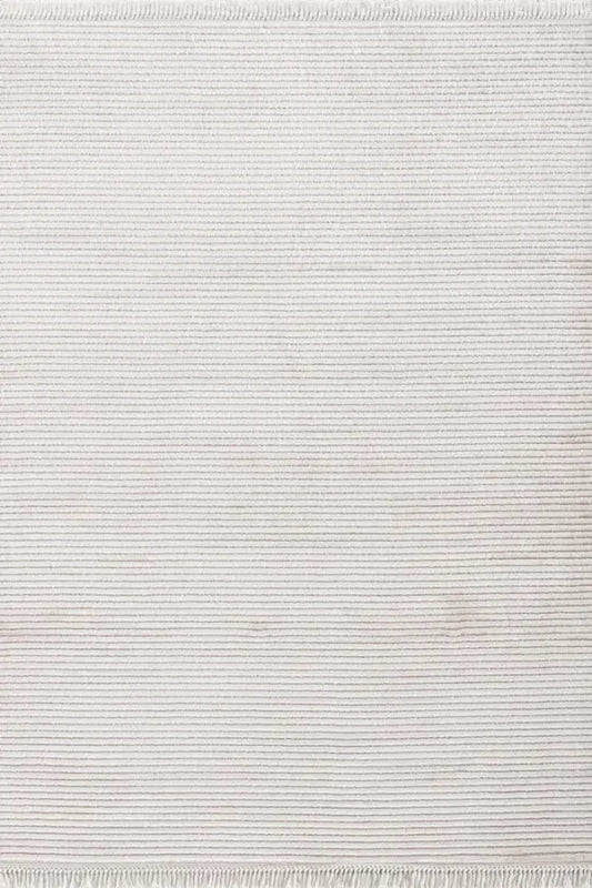 Angora Halı Nigar 6028A-KREM Bej