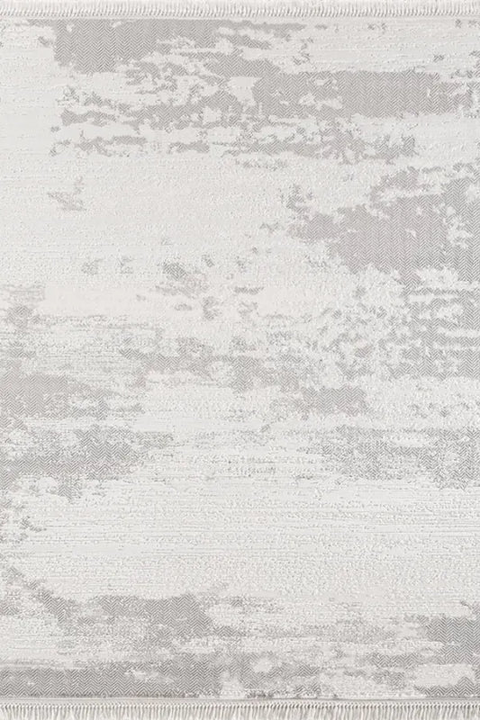 Angora Halı Nigar 7771A-KREM-A.GRİ