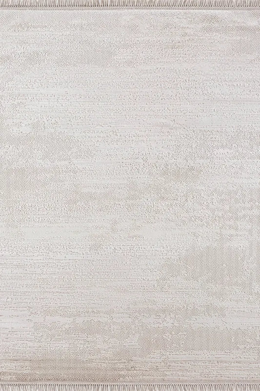Angora Halı Nigar 7771B-KREM Bej