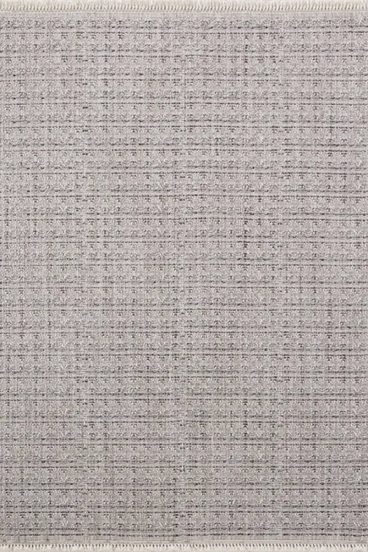 Angora Halı Safari JH64A-BEIGE Antrasit