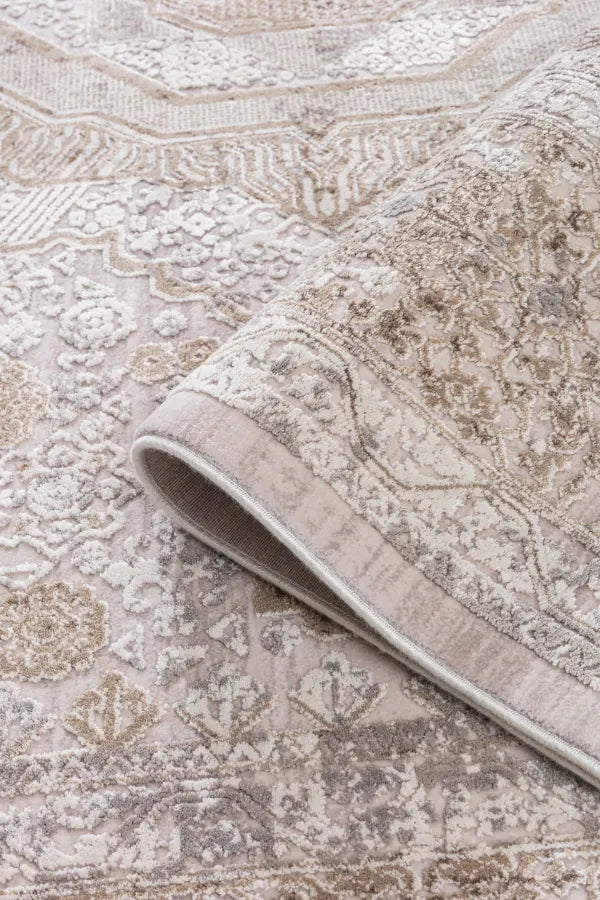 Angora Halı Tebriz 69413-070 – görsel 3