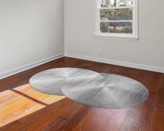 Artemis Halı Art Shape Y1024K halı güneş alan odada