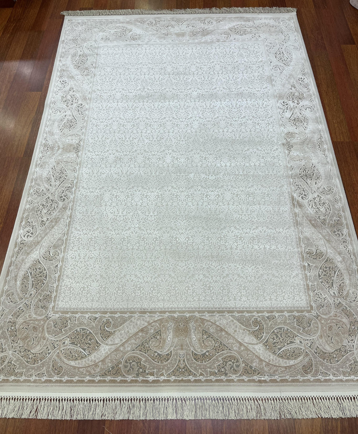 Artemis Halı Palace 08020A 160x230 – Bordürlü Klasik Halı