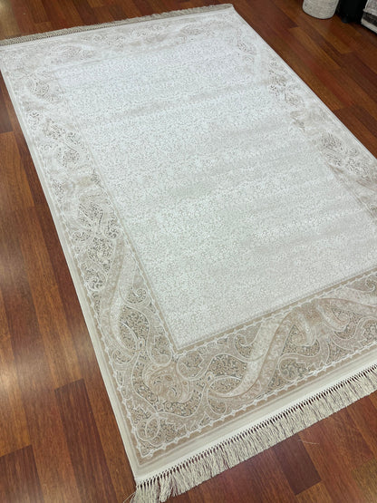 Artemis Halı Palace 08020A 160x230 – Bordürlü Klasik Halı