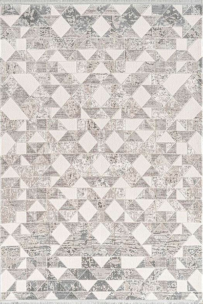 Atlas Halı Estefan EU07A - Modern Akrilik Halı
