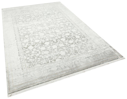 Apex Halı Aura 2881 Gri – görsel 5