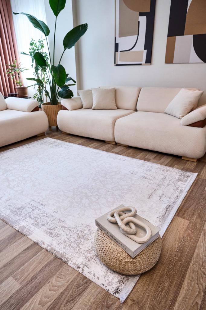 Apex Halı Caliente 4912 Vizon – görsel 2