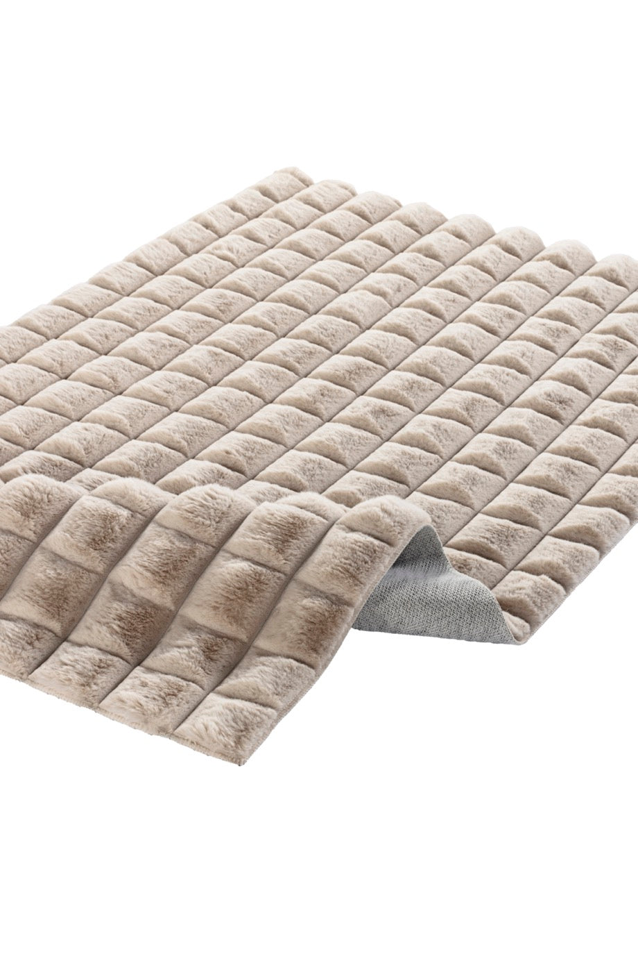 Apex Halı Diamante 7003 Bej – görsel 5