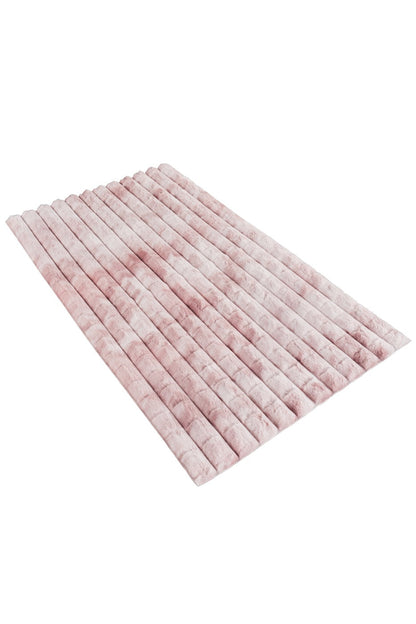 Apex Halı Diamante 7007 Batik Pudra – görsel 2