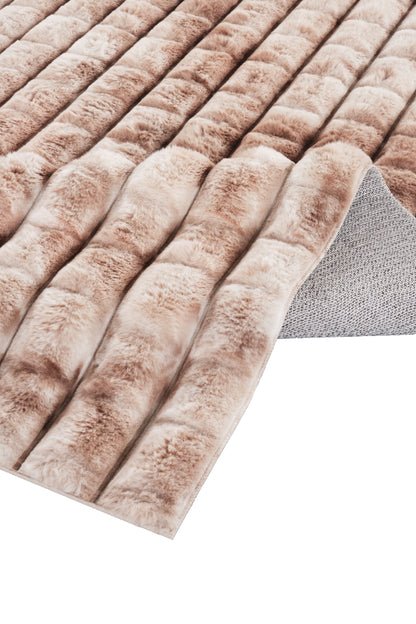 Apex Halı Diamante 7009 Batik Vizon – görsel 2