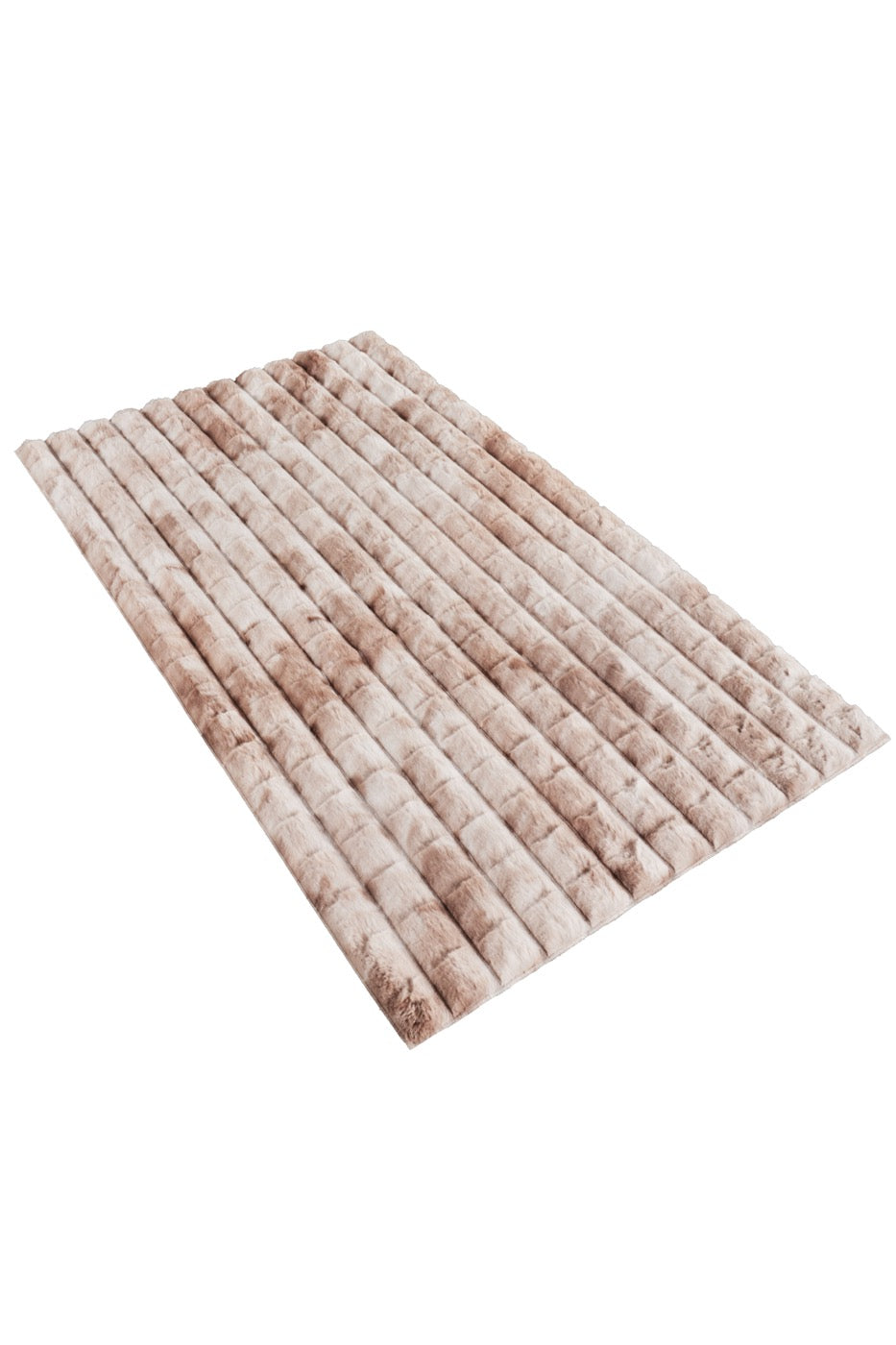 Apex Halı Diamante 7009 Batik Vizon – görsel 3