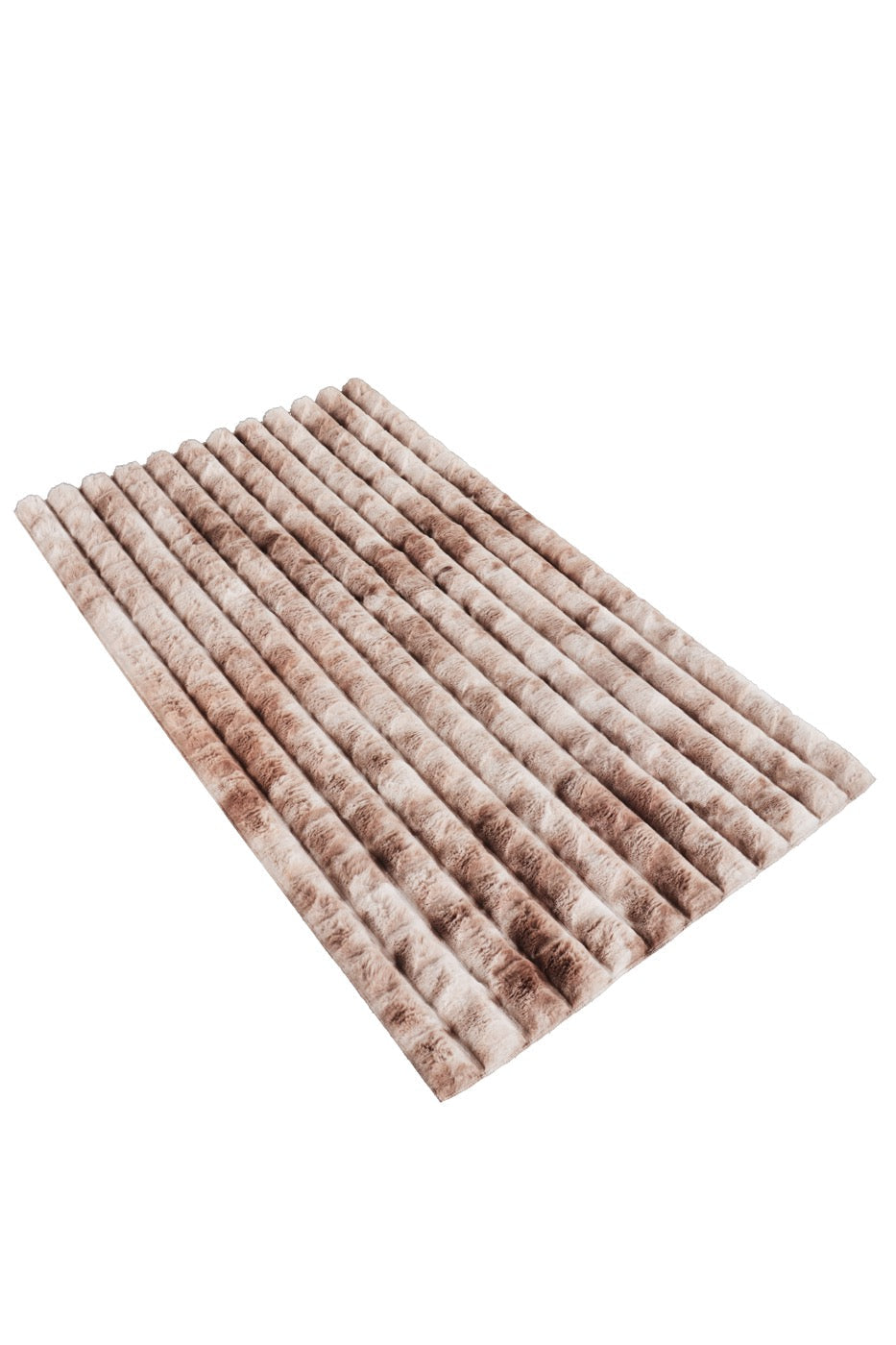 Apex Halı Diamante 7009 Batik Vizon – görsel 4