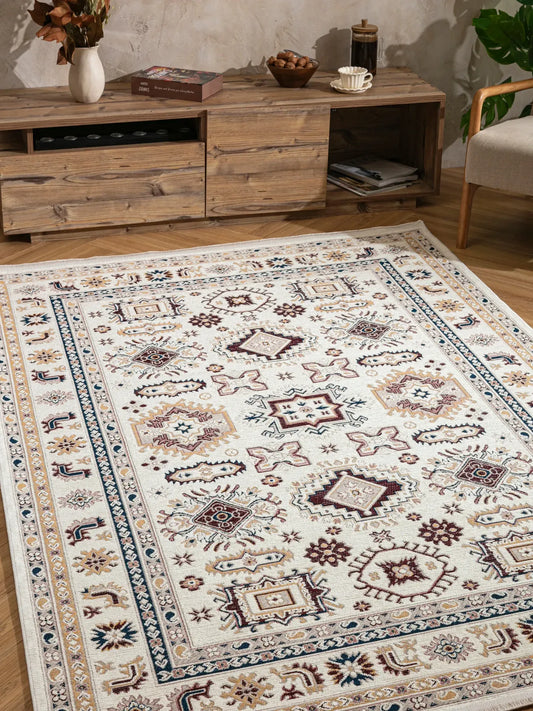 Tuğra Halı Kütahya KY02 Kilim - Efta Halı