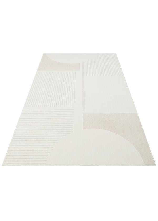 ADEL ADL 03 Krem halı - 120x180, 160x230, 200x290, 80x150 ölçü seçenekleri (görünüm 8)
