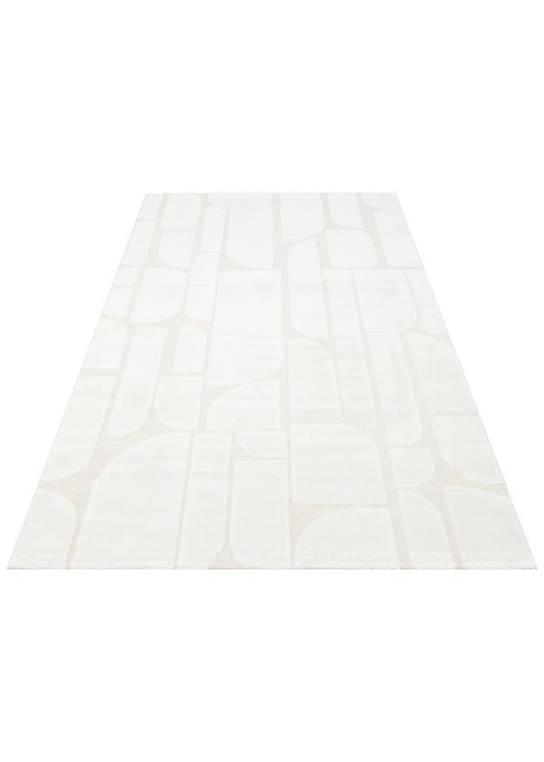 ADEL ADL 04 Krem halı - 120x180, 160x230, 200x290, 80x150 ölçü seçenekleri (görünüm 8)
