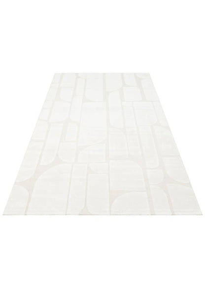 ADEL ADL 04 Krem halı - 120x180, 160x230, 200x290, 80x150 ölçü seçenekleri (görünüm 8)