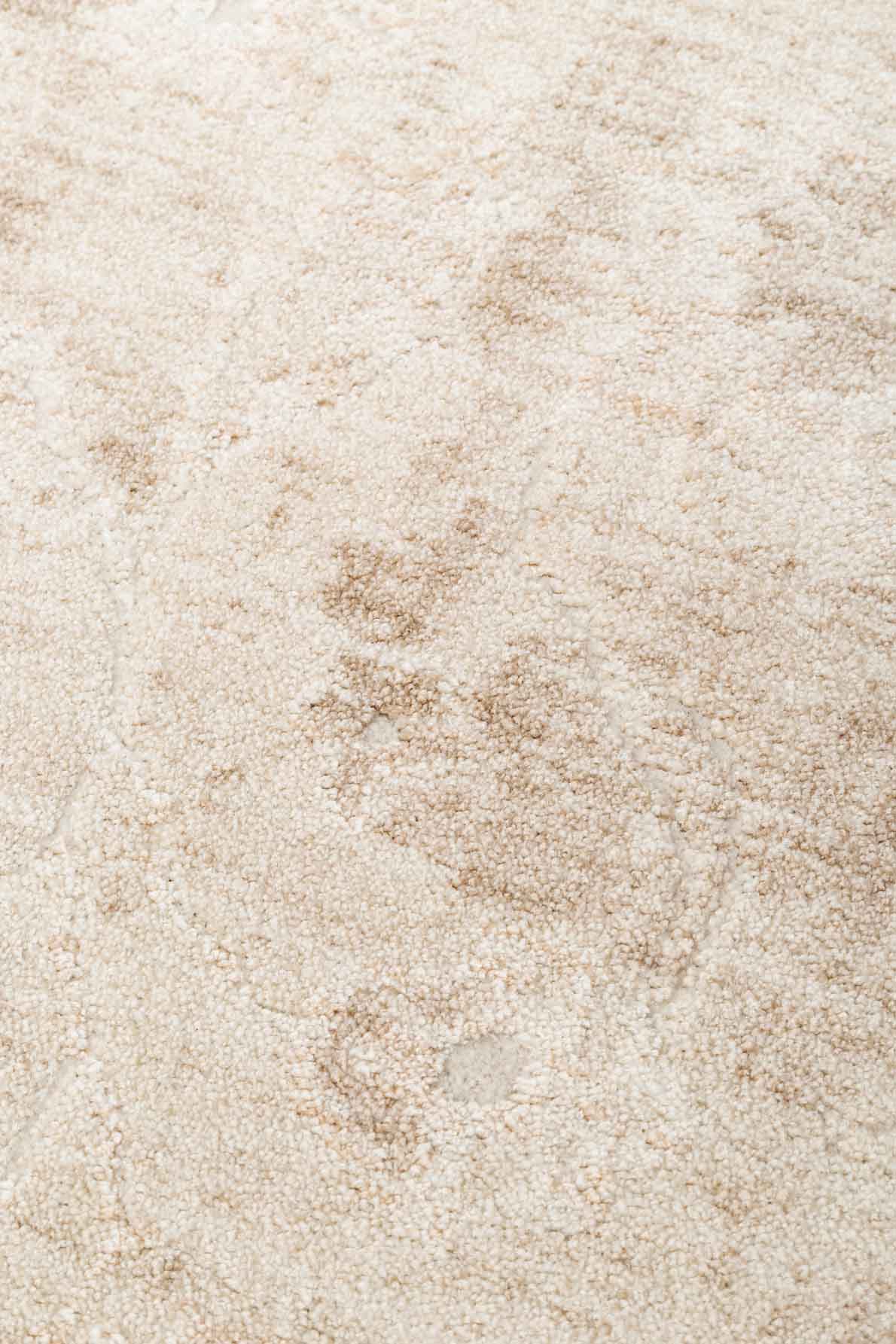 AJMER JM 01 Krem halı - 160x230, 200x300, 240x330, 300x400 ölçü seçenekleri