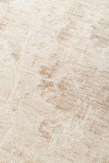 AJMER JM 01 Krem halı - 160x230, 200x300, 240x330, 300x400 ölçü seçenekleri
