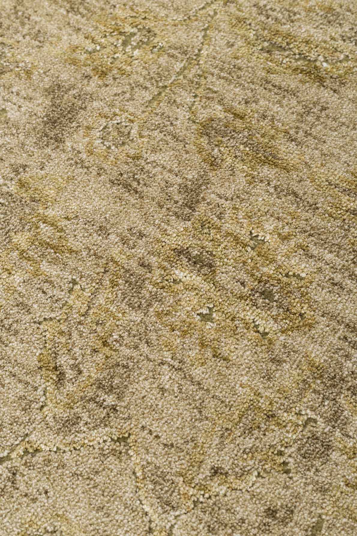 AJMER JM 01 Yeşil halı - 160x230, 200x300, 240x330, 300x400 ölçü seçenekleri