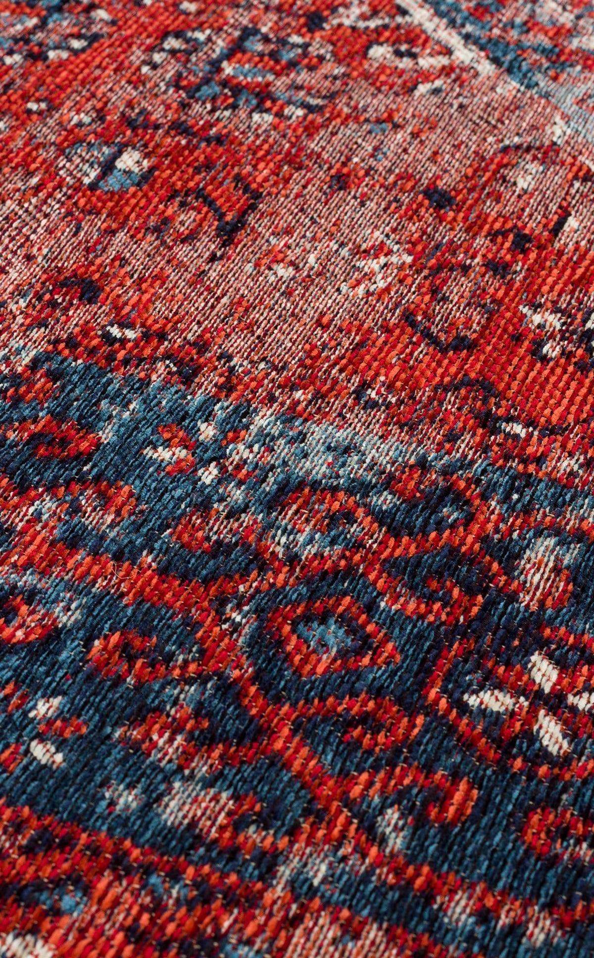 ANADOLU KILIM AND 02 Çok Renkli halı - 120x180, 200x300, 80x150, 80x300 ölçü seçenekleri