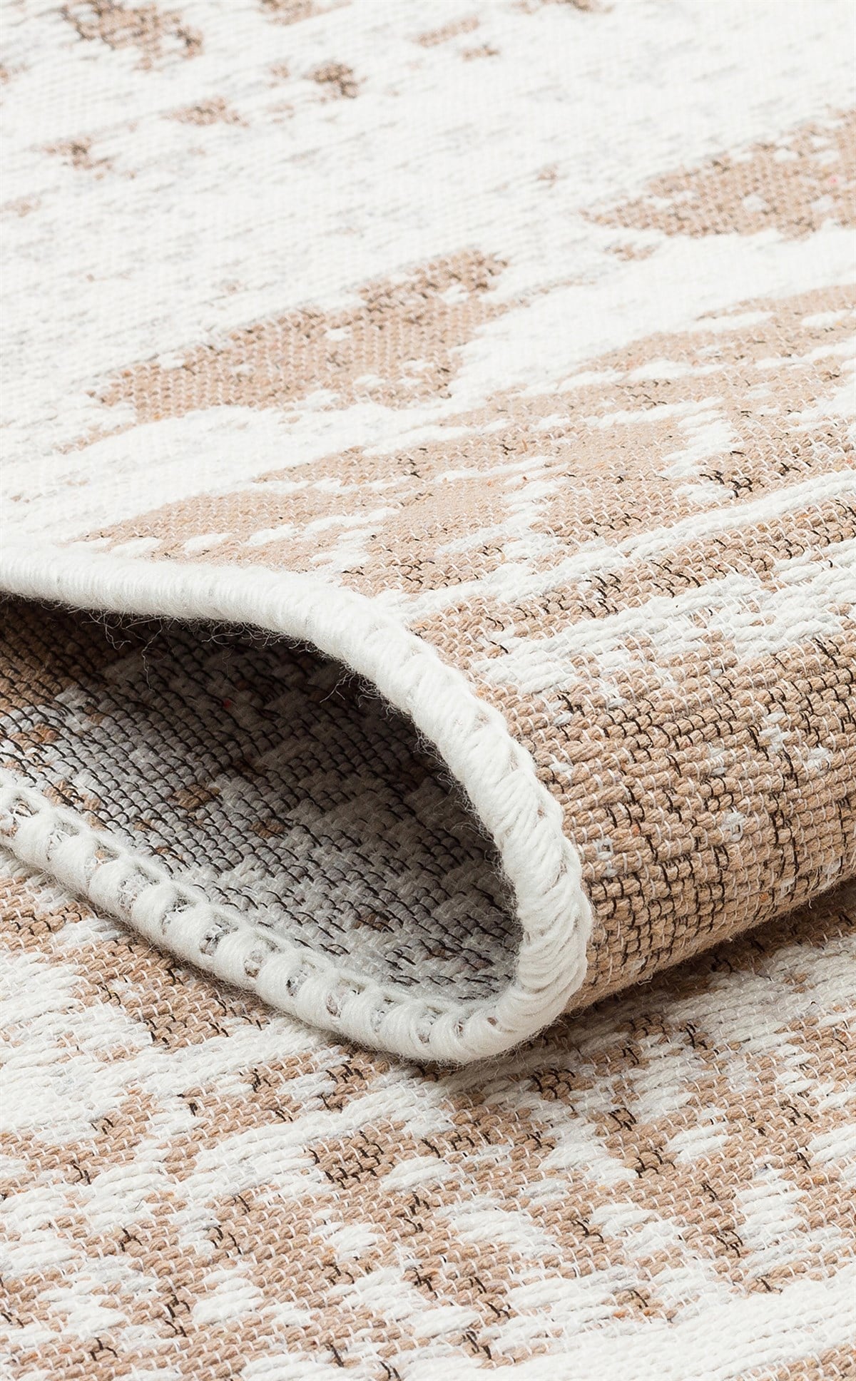 ARYA AR 06 Naturel halı - 120x180, 80x300, 80x150, 160x230 ölçü seçenekleri